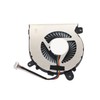 GPU Cooling Fan Replacement Compatible with MSI GF66 GL66 MS-1581