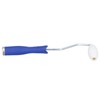 Fiberglass Roller Convenient Cleaning Defoaming Fiberglass Bubble Paddle with Handle