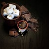 Van Der Laan Chocolate Hot Cocoa Pods, Dark Chocolate Gourmet