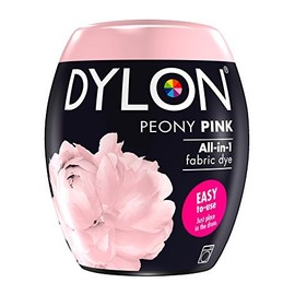 Dylon 350g Machine Dye Sleeves - Full Range of New Colours Available!