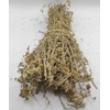 Dried Wormwood Bunches Mugwort 85 Grams - 1.95 Kilos -