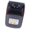 Thermal Receipt Printer Bluetooth Wireless Mini Bill Printer Compatible Pocket