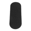 10pcs Ceiling Fan Filters Activated Coconut Shell Carbon Filter Easy
