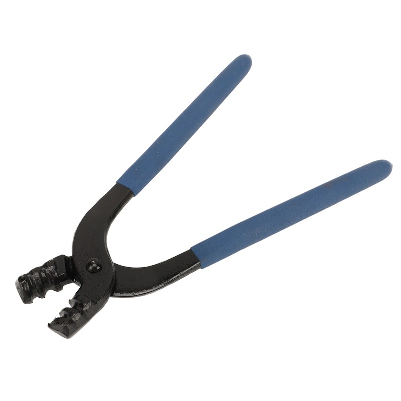 Brake Bending Tool Pliers Heavy Duty Carbon Steel Comfortable Grasp