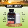 Astaxantina 60 Cpsulas 100 Natural Dura 60 Das Astaxanthin Antioxidante