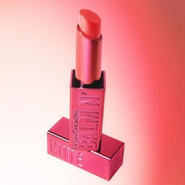 Beauty Creations - Bálsamo Labial con Color Balm N’ Cute Fruit Punch - Con Aroma y Textura Suave, Hidratación de Larga Duración y Acabado Natural