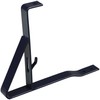 Parotec, Snow Guard Support 200mm Anthracite Concrete Ceramic Roof Tile