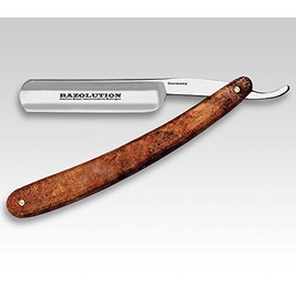 Razolution Vintage Razor