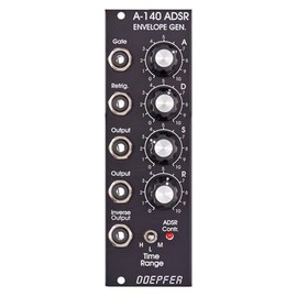 Doepfer A-140V ADSR Vintage Edition Envelope Modular Synthesizer