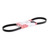 febi bilstein 28780 V-Ribbed Belt, Number of Ribs 4, 1