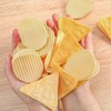 Lopsity 8PCS Chip Clips Food Bag Sealer Sealing Clips Potato