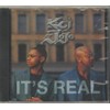 It's Real [Us Import]