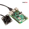 Arducam 100fps Global Shutter Color USB Camera Board, 1MP OV9782