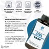 RedMoringa® Zinc Tablets 15 mg - 300 Vegan Tablets -
