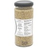 Kozliks Dijon Classique Hot Brown Yellow Natural Gluten Free Non-GMO
