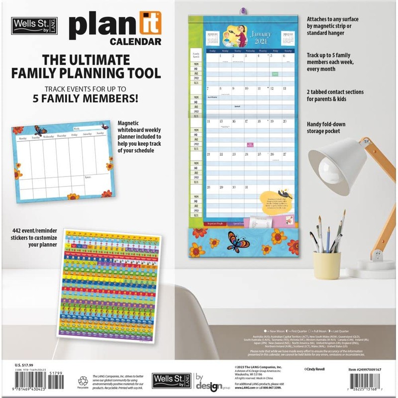 WSBL Mom's 2024 Plan-It™ Calendar (24997009167)