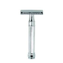 Edwin Jagger Double DE89LBLAMZ Decorative Lines