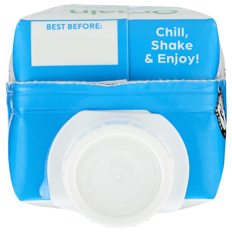 ORGAIN SHAKE SNGLE SMTH CHOC VEG 11OZ