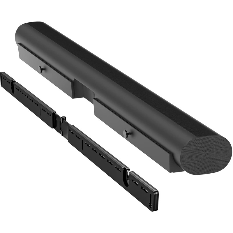 FORGING MOUNT Soundbar Wall Mount Compatible with Sonos Arc and