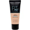 Maybelline New York Fit Me Matte & Poreless Foundation 230