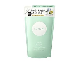 Andnine Prunt Control Serum Shampoo, Refill, 10.1 fl oz (300 ml)