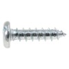 Dorman 851-065: Sheet Metal Screw-Slotted Pan Head-No. 10 x 3/4