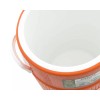 Igloo Termo Igloo 5 Galones 20 Litros Color Naranja