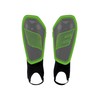 Erima Unisex Adult Flex Guard Protect Shin Pads (7212403), Green