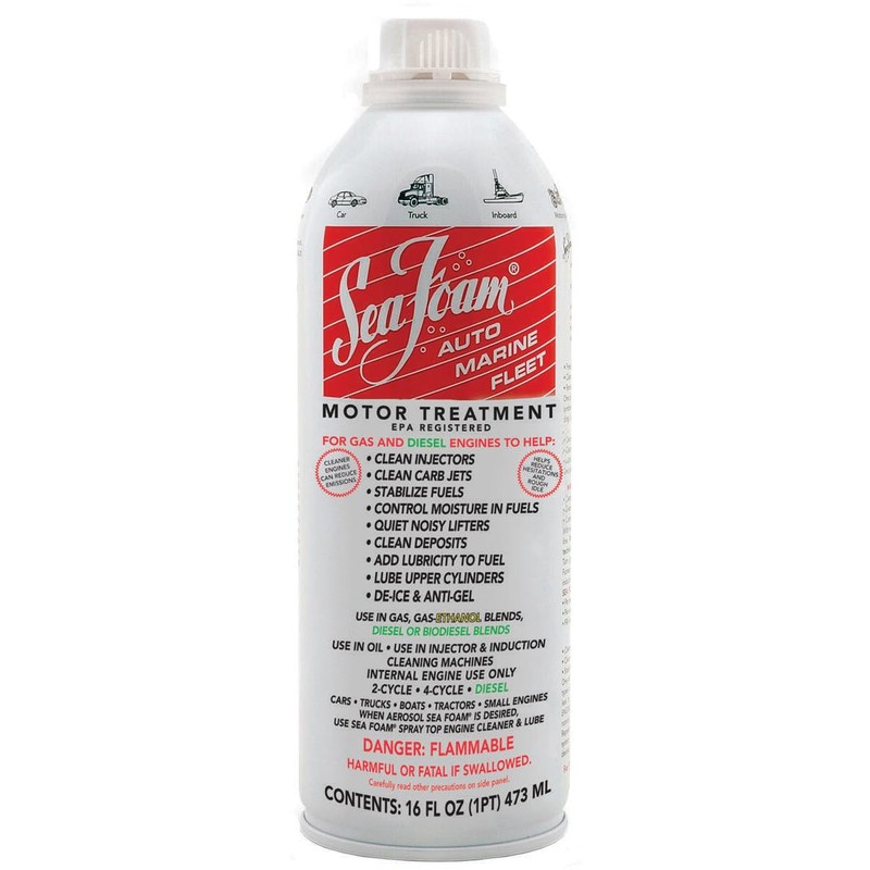 Motor Treatment