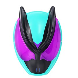 Candy Flower March Kamen Rider Zets Paradigm Wonder Mask