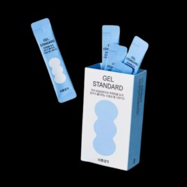 Sangpum Sangse Chamjo 바른생각 (스탠다드 파우치형 15개입) Barun Thinking (Standard Pouch Type, 15 Pieces)