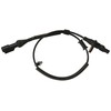 Motorcraft BRAB290 Wheel Speed Sensor