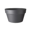 elho Loft Urban Bowl 35 - Flower Pot for Outdoor