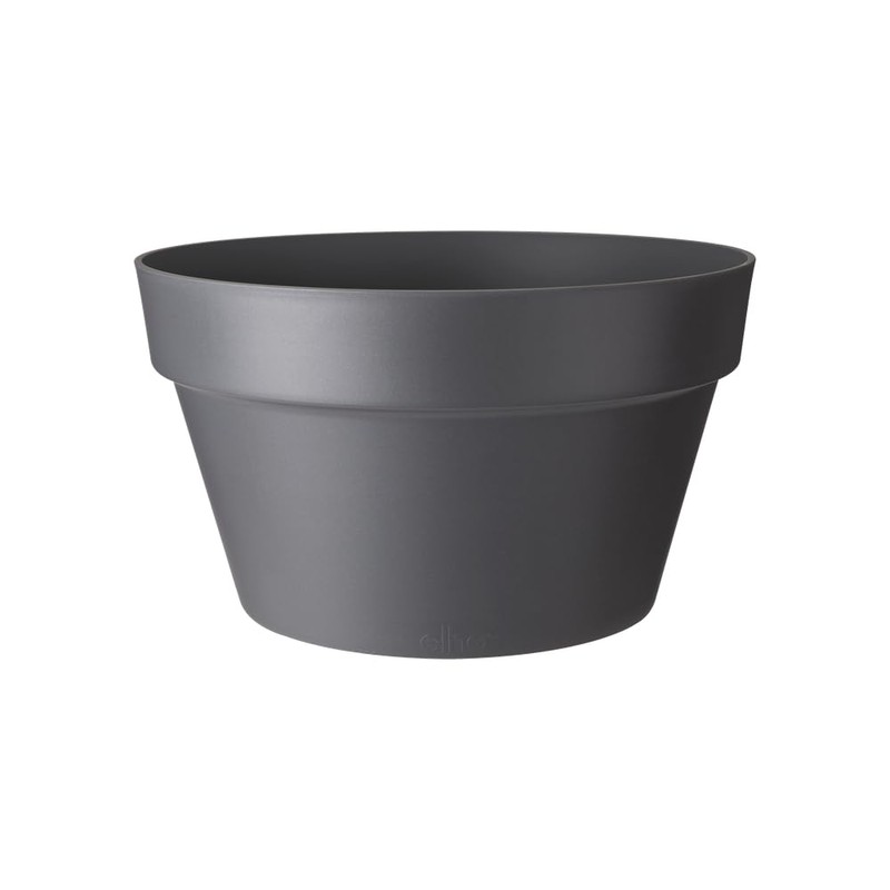 elho Loft Urban Bowl 35 - Flower Pot for Outdoor
