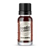 Foodie Flavours Natural Xmas Pudding Flavouring, High Strength - 15ml