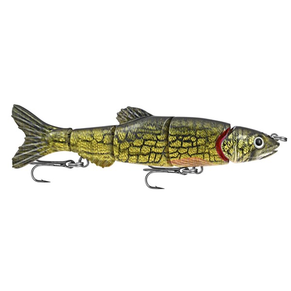 Matzuo MTZ-4-130 Doragon 4" Pike