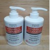 Advanced Clinicals 2 JUGS: Advanced Clinicals Vitamin C + Turmeric