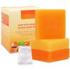 Inlifay Kojic Acid Turmeric Soap: Dark Spot Remover for Face