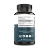 Thomas' all-natural Remedies Magnesium Glycinate Supplements, High Absorption, Dietary Supplements