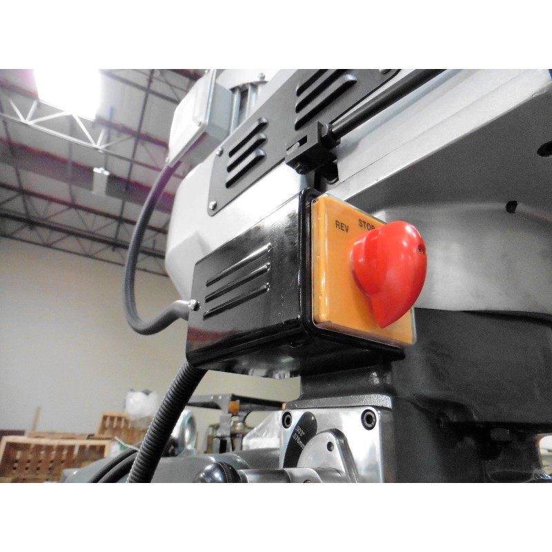 Kannie Variable Speeds Milling Machine Forward & Backward Switch. New.