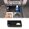 Aunginsy Central Control Storage Box Compatible with Toyota Tundra 2014-2021