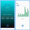 Smart Energy Meter WIFI Power Consumption Monitor Single Phase 100‑240V