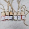 Highly Scented Air Freshners:_Christmas Spirit