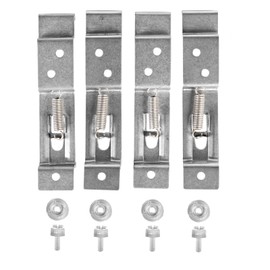 BITS4REAONS - SHOWROOM SHOW DISPLAY NUMBER PLATE HOLDER