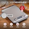 Digital Kitchen Scales 10 kg - High Precision Measurement up