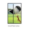 Wrap Around Bird House Guard, 16Inch Wrap Around Squirrel Baffle,