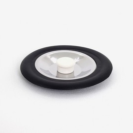 Stainless steel drain cap (small) sink drain stopper 59ea