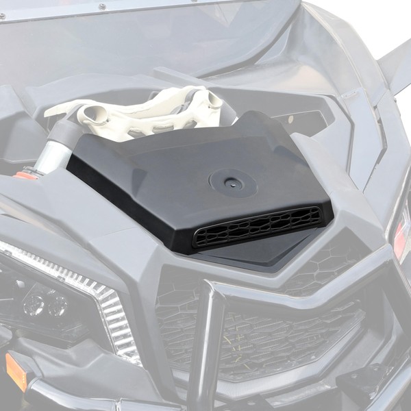 SAUTVS Sport Hood Scoop with Mesh for Can-Am Maverick X3,