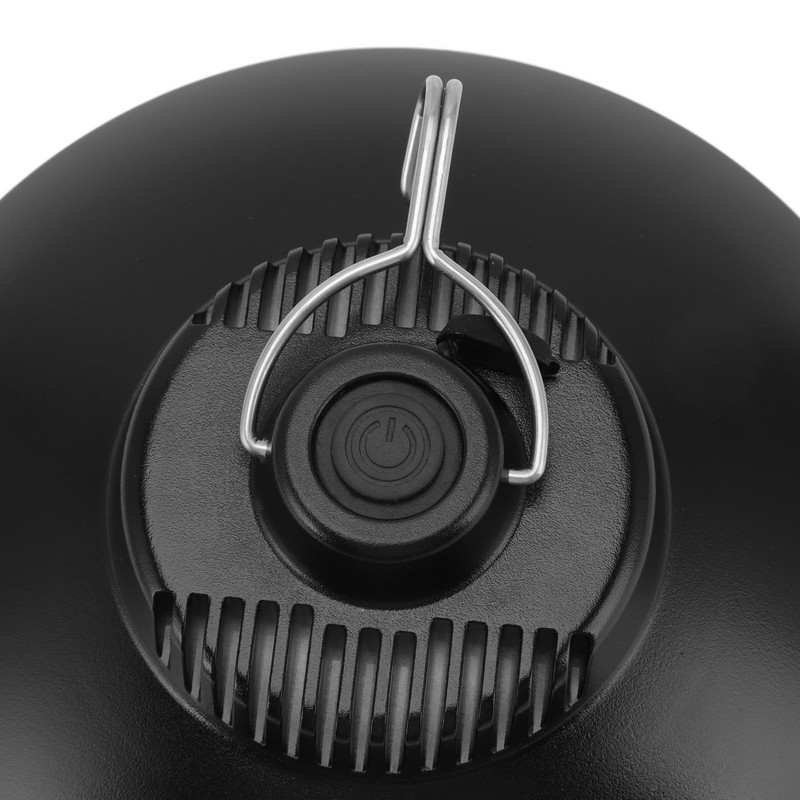 Hanging LED Camping Light Warm Light Lightweight Portable USB Charging