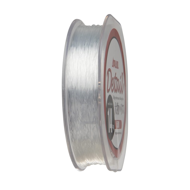 Sanyo Nylon Harris Approed Detail Large Game Fishing Line Nylon